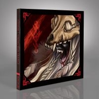 Eihwar - Viking War Trance (Digipack) i gruppen VI TIPSER / Fredagsutgivelser / Fredag den 20:e september 2024 hos Bengans Skivbutik AB (5556171)