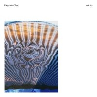 Elephant Tree - Habits (Digisleeve) i gruppen CD hos Bengans Skivbutik AB (5556184)