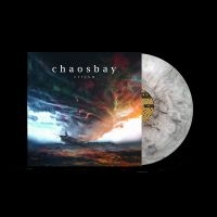 Chaosbay - Asylum (Splatter Vinyl Lp) i gruppen VINYL / Toppselgere hos Bengans Skivbutik AB (5556194)