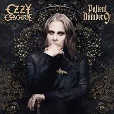 Ozzy Osbourne - Patient Number 9 i gruppen VINYL / Metal hos Bengans Skivbutik AB (5556203)