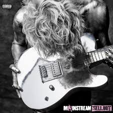Machine Gun Kelly  - Mainstream Sellout (Clear) i gruppen -Start Vinyl-N hos Bengans Skivbutik AB (5556205)