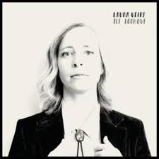 Laura Veirs - The Lookout i gruppen Labels /  hos Bengans Skivbutik AB (5556216)