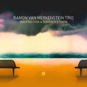 Ramon Van Merkenstein Trio - Waiting For A Summer Storm i gruppen Annet / hos Bengans Skivbutik AB (5556253)