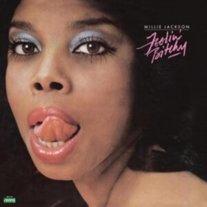 Jackson Millie - Feelin' Bitchy i gruppen VI TIPSER / Fredagsutgivelser / Fredag den 26:e Juli 2024 hos Bengans Skivbutik AB (5556262)