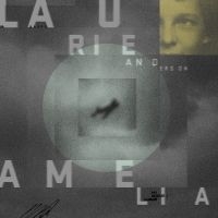 Laurie Anderson - Amelia i gruppen CD hos Bengans Skivbutik AB (5556269)