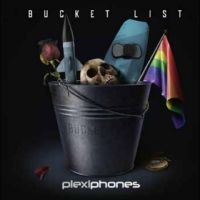 Plexiphones - Bucket List i gruppen VI TIPSER / Fredagsutgivelser / Fredag den 12:e Juli 2024 hos Bengans Skivbutik AB (5556279)