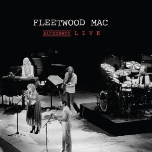 Fleetwood Mac - Alternate Live i gruppen Annet / hos Bengans Skivbutik AB (5556282)