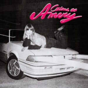 Amery - Continue As Amery i gruppen VINYL / Pop-Rock hos Bengans Skivbutik AB (5556328)