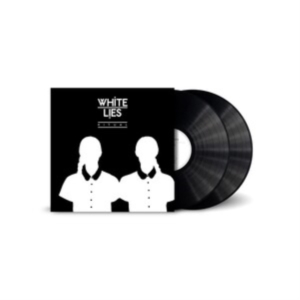 White Lies - Ritual i gruppen VINYL / Pop-Rock hos Bengans Skivbutik AB (5556329)