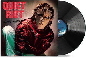 Quiet Riot - Metal Health i gruppen Annet /  hos Bengans Skivbutik AB (5556364)