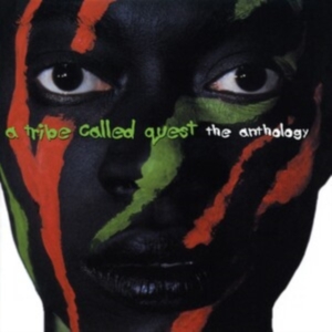 A Tribe Called Quest - The Anthology i gruppen VI TIPSER / Fredagsutgivelser / Fredag den 9:e augusti hos Bengans Skivbutik AB (5556365)