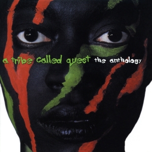 A Tribe Called Quest - The Anthology i gruppen VI TIPSER / Fredagsutgivelser / Fredag den 9:e augusti hos Bengans Skivbutik AB (5556365)