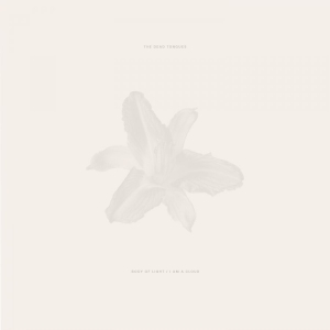 The Dead Tongues - Body Of Light / I Am A Cloud i gruppen CD / Pop-Rock hos Bengans Skivbutik AB (5556424)