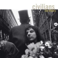 Joe Henry - Civilians i gruppen CD hos Bengans Skivbutik AB (5556439)