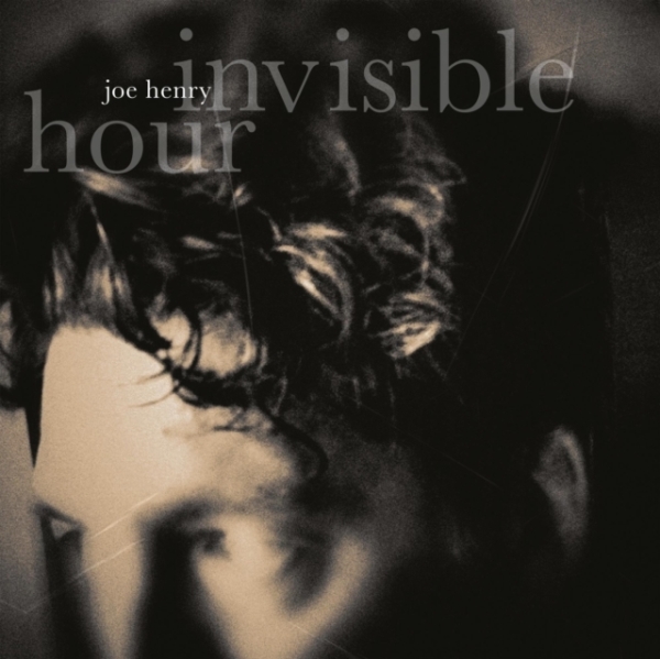 Joe Henry - Invisible Hour i gruppen VINYL / Pop-Rock hos Bengans Skivbutik AB (5556444)
