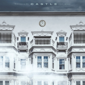 Chilli Beans - Welcome To My Castle (Sunrise Pearl i gruppen VI TIPSER / Fredagsutgivelser / Fredag den 27:e september 2024 hos Bengans Skivbutik AB (5556449)
