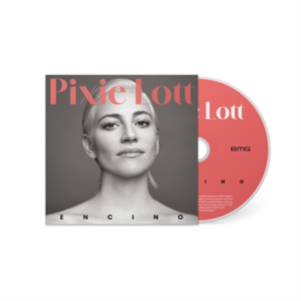 Pixie Lott - Encino i gruppen CD / Pop-Rock hos Bengans Skivbutik AB (5556451)
