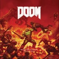 Gordon Mick - Doom i gruppen VINYL / Pop-Rock hos Bengans Skivbutik AB (5556458)