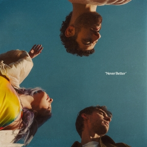 Wild Rivers - Never Better i gruppen Annet /  hos Bengans Skivbutik AB (5556501)