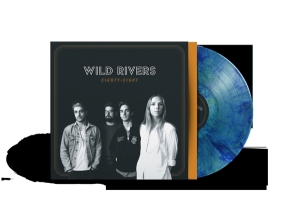 Wild Rivers - Eighty-Eight i gruppen Annet /  hos Bengans Skivbutik AB (5556502)