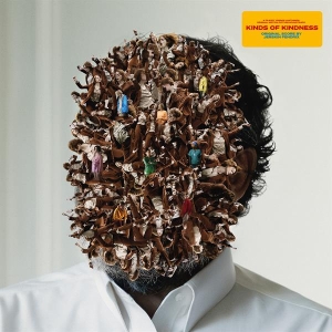 Jerskin Fendrix - Kinds Of Kindness i gruppen Annet /  hos Bengans Skivbutik AB (5556504)