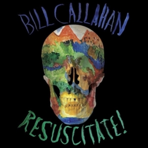 Callahan Bill - Resuscitate! i gruppen VINYL / Pop-Rock hos Bengans Skivbutik AB (5556536)