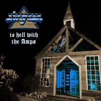 Stryper - To Hell With The Amps i gruppen CD hos Bengans Skivbutik AB (5556541)