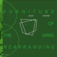 Black Diamond - Furniture Of The Mind Rearranging i gruppen VI TIPSER / Fredagsutgivelser / Fredag den 26:e Juli 2024 hos Bengans Skivbutik AB (5556554)
