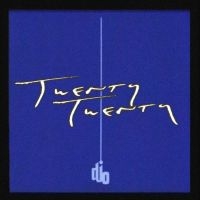 Djo - Twenty Twenty i gruppen VINYL hos Bengans Skivbutik AB (5556572)