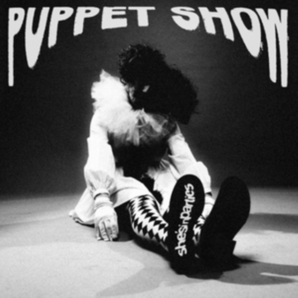 She's In Parties - Puppet Show i gruppen VINYL / Pop-Rock hos Bengans Skivbutik AB (5556574)