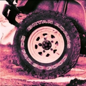 Bryan Adams - So Far So Good i gruppen CD hos Bengans Skivbutik AB (555668)