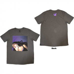 Olivia Rodrigo - Guts Album Cover Char T-Shirt (2XL) i gruppen Annet / hos Bengans Skivbutik AB (5556762)