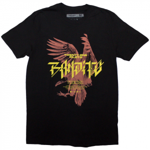 Twenty One Pilots - Bandito Bird Bl T-Shirt i gruppen Annet /  hos Bengans Skivbutik AB (5556805r)