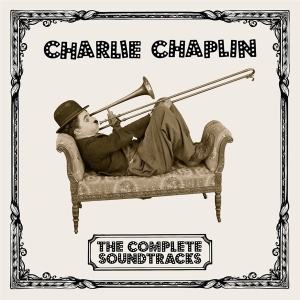Charlie Chaplin - Complete Soundtracks i gruppen Annet /  hos Bengans Skivbutik AB (5556815)