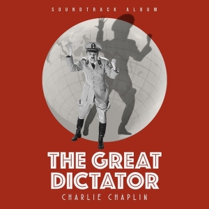 Charlie Chaplin - Great Dictator i gruppen Annet /  hos Bengans Skivbutik AB (5556821)