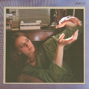 Krieger Allegra - Art Of The Unseen Infinity Machine i gruppen VINYL / Pop-Rock hos Bengans Skivbutik AB (5556827)