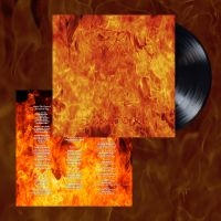 Aeternus - Shadows Of Old (Black Vinyl Lp) i gruppen VINYL / Metal hos Bengans Skivbutik AB (5556836)