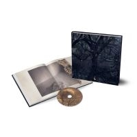 Trelldom - By The Shadows (Hardcover Book Cd) i gruppen CD hos Bengans Skivbutik AB (5556850)