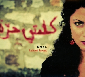 Emel - Kelmti Horra i gruppen CD hos Bengans Skivbutik AB (5556861)