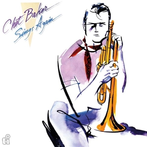 Chet Baker - Sings Again i gruppen Annet /  hos Bengans Skivbutik AB (5556869)