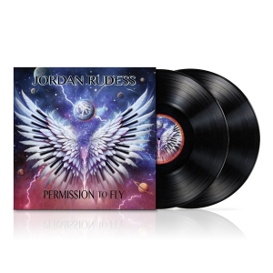 Rudess Jordan - Permission To Fly i gruppen Annet /  hos Bengans Skivbutik AB (5556874)