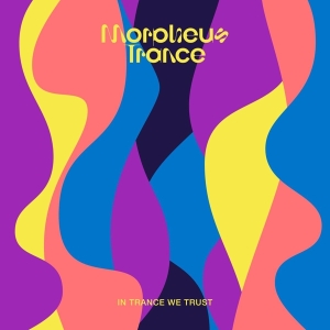 Morpheus Trance & Christy Doran - In Trance We Trust i gruppen Annet /  hos Bengans Skivbutik AB (5556876)