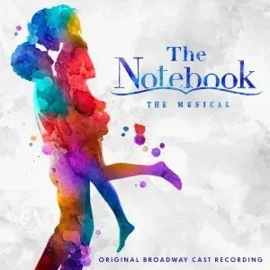 Ingrid Michaelson - The Notebook (Original Broadwa i gruppen Annet /  hos Bengans Skivbutik AB (5556895)