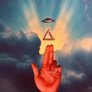 Highly Suspect - As Above, So Below i gruppen Annet /  hos Bengans Skivbutik AB (5556897)