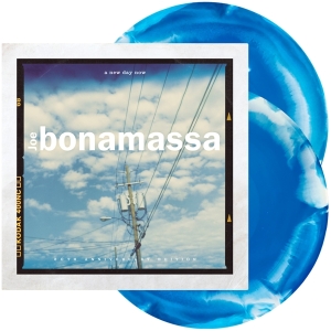 Joe Bonamassa - A New Day Now i gruppen VI TIPSER / Fredagsutgivelser / Fredag den 26:e Juli 2024 hos Bengans Skivbutik AB (5556953)