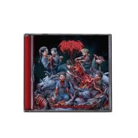 To The Grave - Everyone's A Murderer i gruppen VI TIPSER / Fredagsutgivelser / Fredag den 13:e september 2024 hos Bengans Skivbutik AB (5557110)