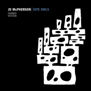 Mcpherson Jd - Nite Owls i gruppen VINYL / Pop-Rock hos Bengans Skivbutik AB (5557126)