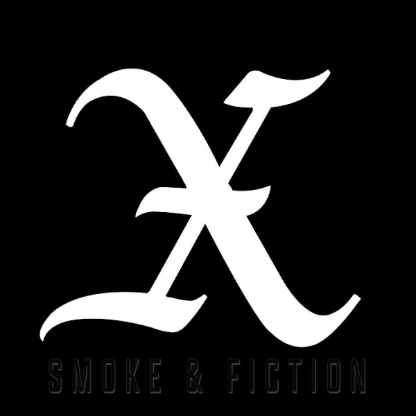 X - Smoke & Fiction i gruppen CD / Pop-Rock hos Bengans Skivbutik AB (5557145)