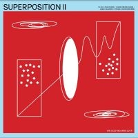 Superposition - Ii i gruppen VI TIPSER / Fredagsutgivelser / Fredag den 6:e september 2024 hos Bengans Skivbutik AB (5557159)