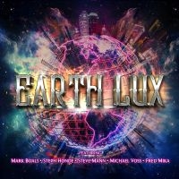 Earth Lux - Earth Lux (Digipack) i gruppen CD hos Bengans Skivbutik AB (5557160)